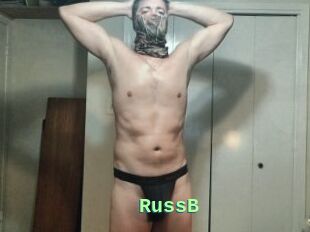 RussB