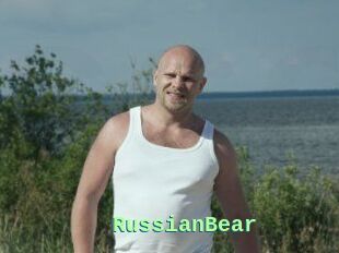 RussianBear