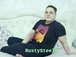 RustySteele