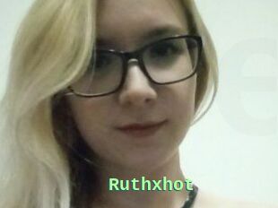 Ruthxhot