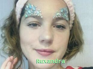 Ruxandra