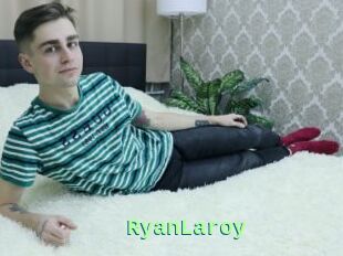 RyanLaroy