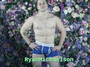 RyanMichaelson