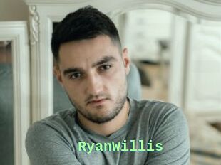 RyanWillis