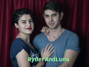 RyderAndLuna