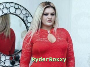 RyderRoxxy