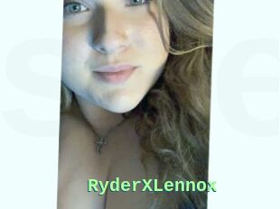 RyderXLennox