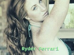 Ryder_Ferrari