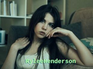 RyleeHenderson