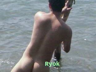 Ryok