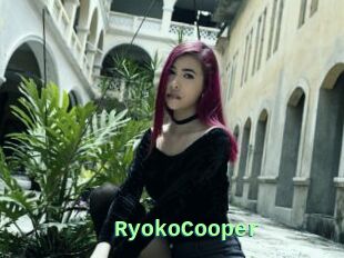 RyokoCooper