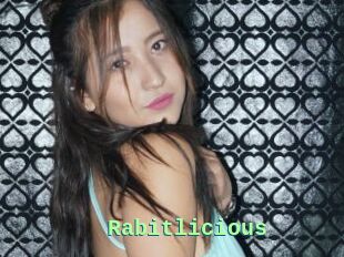 Rabitlicious