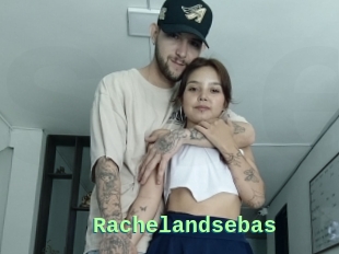 Rachelandsebas