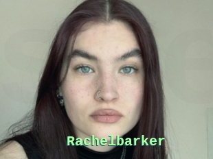 Rachelbarker