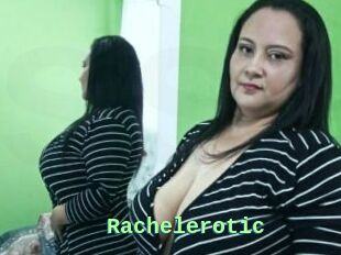 Rachelerotic