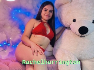 Rachelharrington