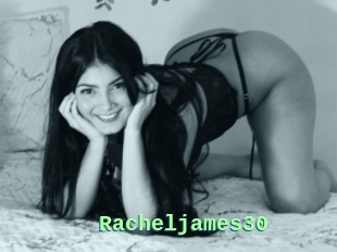 Racheljames30