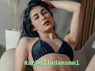 Rachelladamsmml