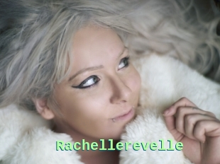 Rachellerevelle