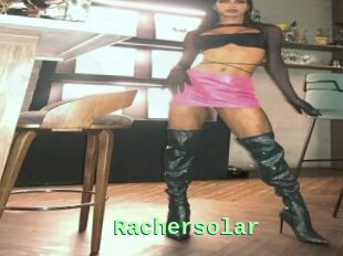 Rachersolar