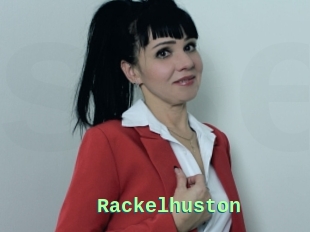 Rackelhuston