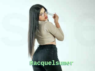 Racquelsumer