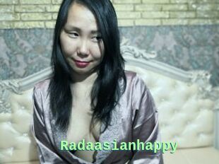 Radaasianhappy