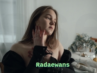 Radaewans