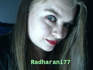 Radharani77