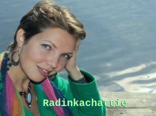 Radinkachattie