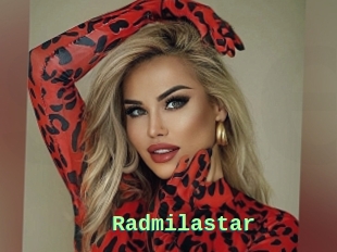 Radmilastar