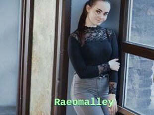 Raeomalley