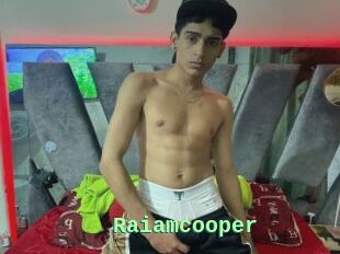 Raiamcooper