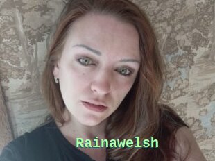 Rainawelsh