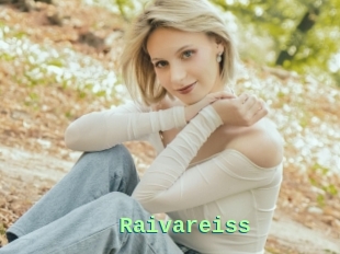 Raivareiss