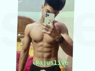 Rajuslive