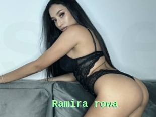 Ramira_rowa