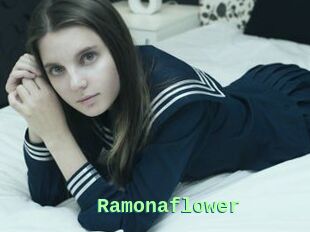 Ramonaflower