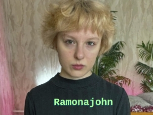 Ramonajohn