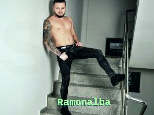 Ramonalba