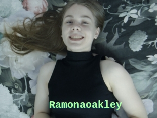 Ramonaoakley