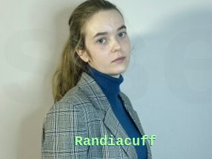 Randiacuff