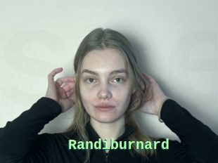 Randiburnard