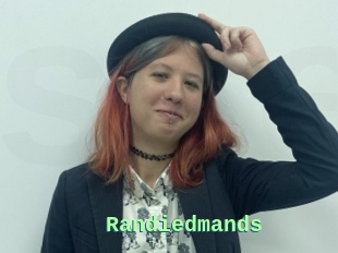 Randiedmands