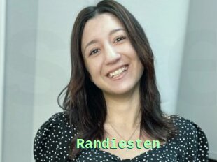 Randiesten