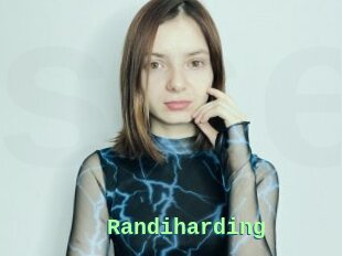 Randiharding