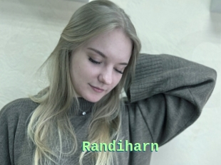 Randiharn