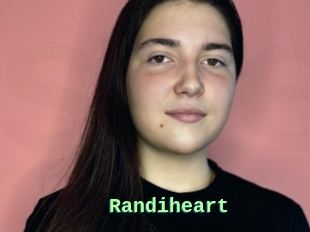 Randiheart