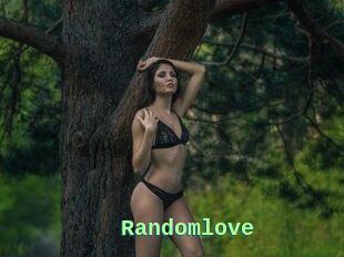 Randomlove