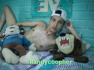 Randycoopher